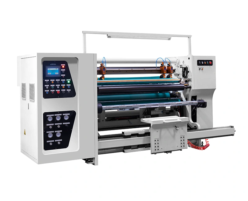 เครื่องตัดด้วยคอมพิวเตอร์ความเร็วสูง