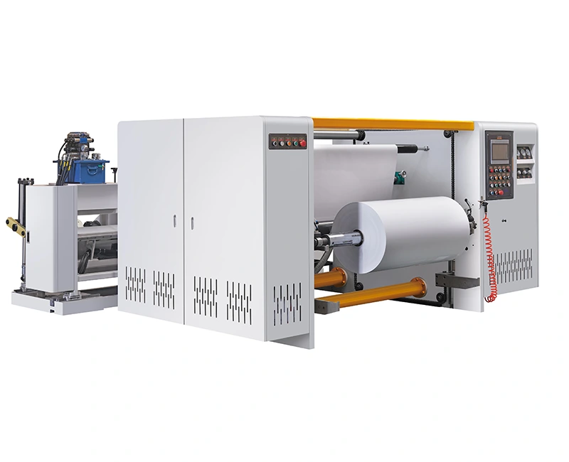 เครื่องตัดและกรอกลับด้วยคอมพิวเตอร์